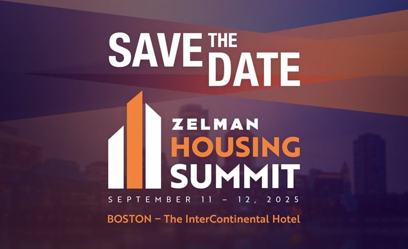 Industry Leading Housing Summit